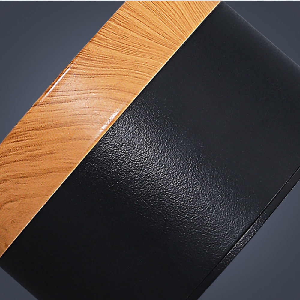 Nordic Macaron LED Corridor Ceiling Light