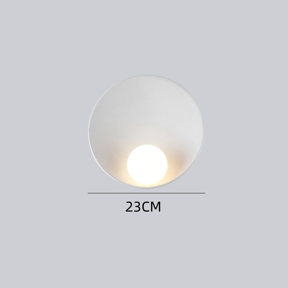 Modern Wall Lamp Bedroom Living Room Corridor Decorative Lamp