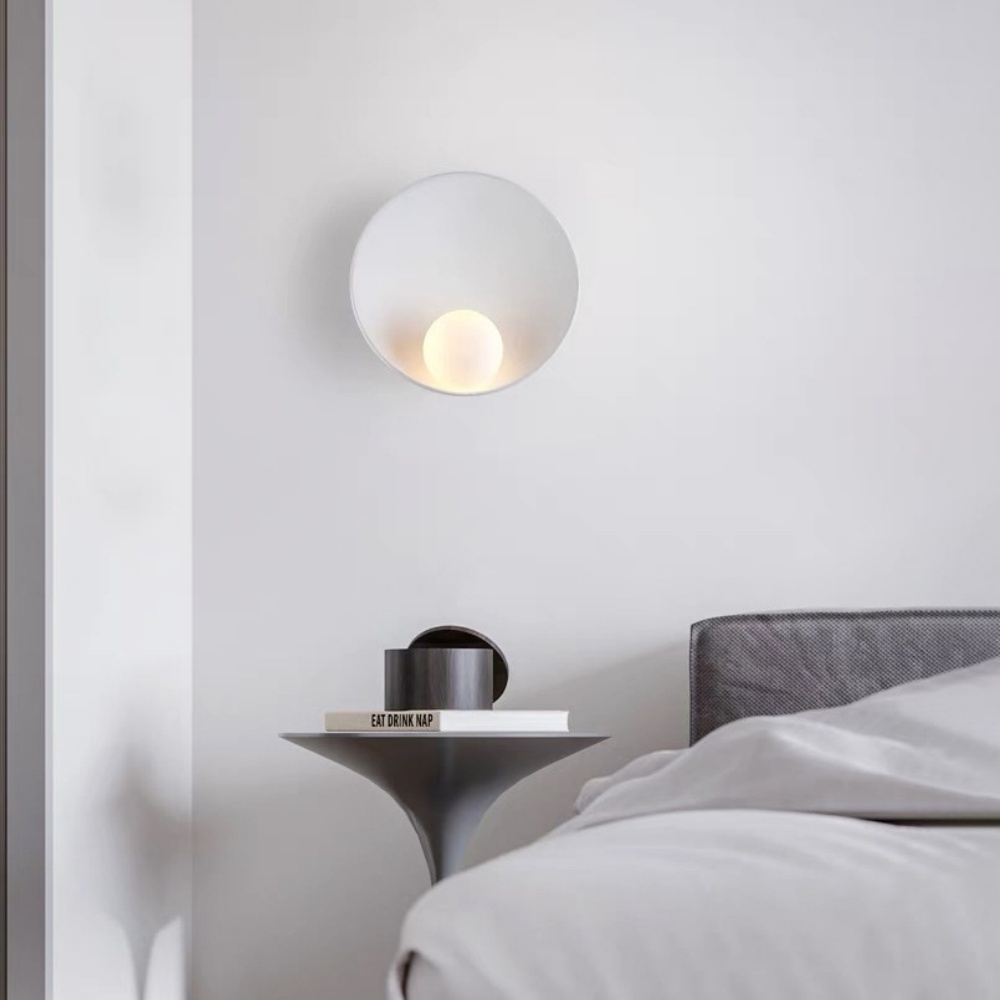 Modern Wall Lamp Bedroom Living Room Corridor Decorative Lamp