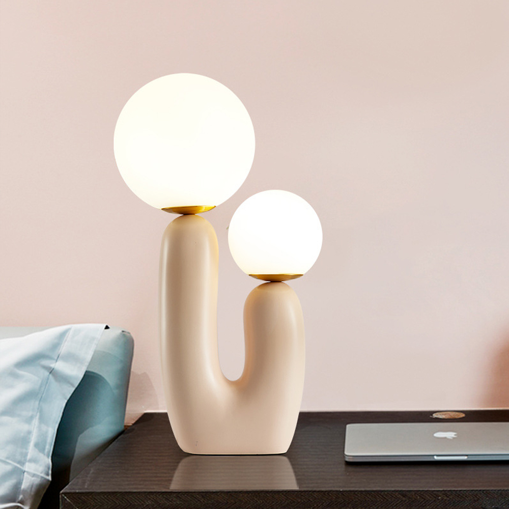 Modern Creative Living Room Bedside Bedroom Desk Lamp