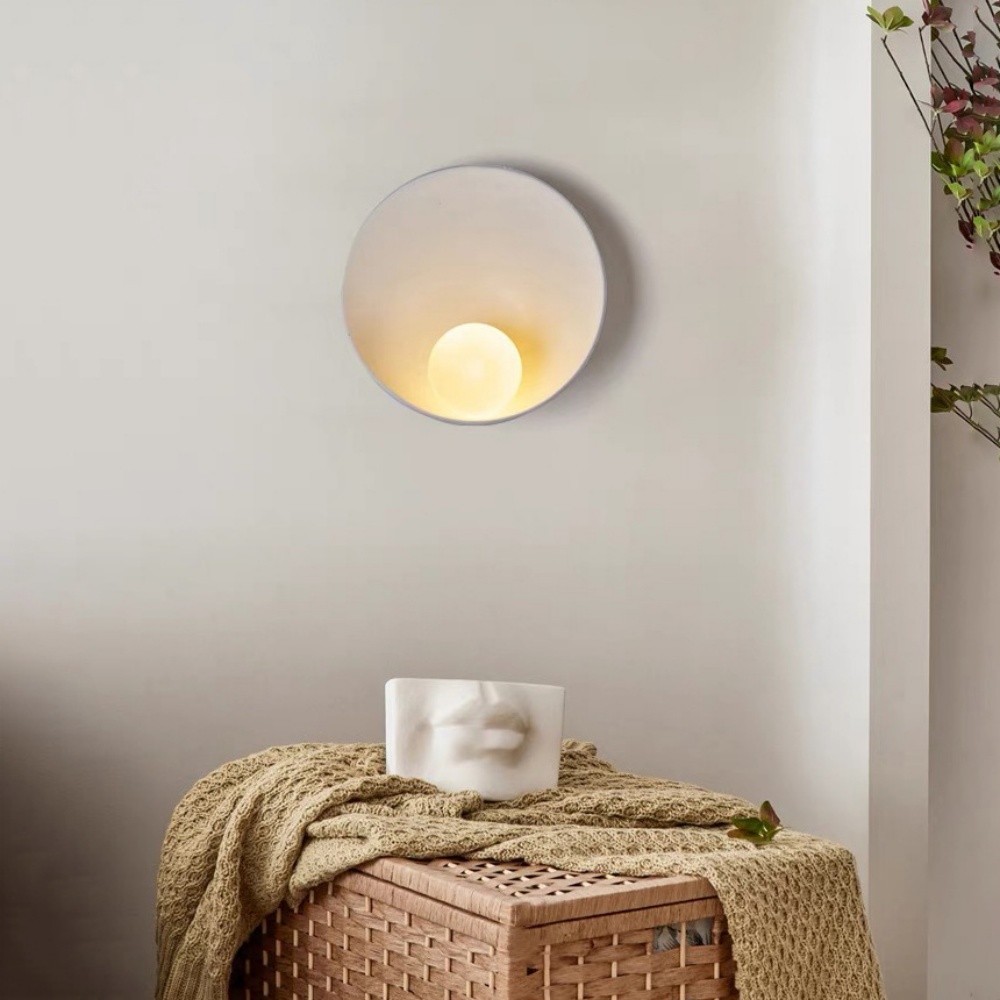 Modern Wall Lamp Bedroom Living Room Corridor Decorative Lamp