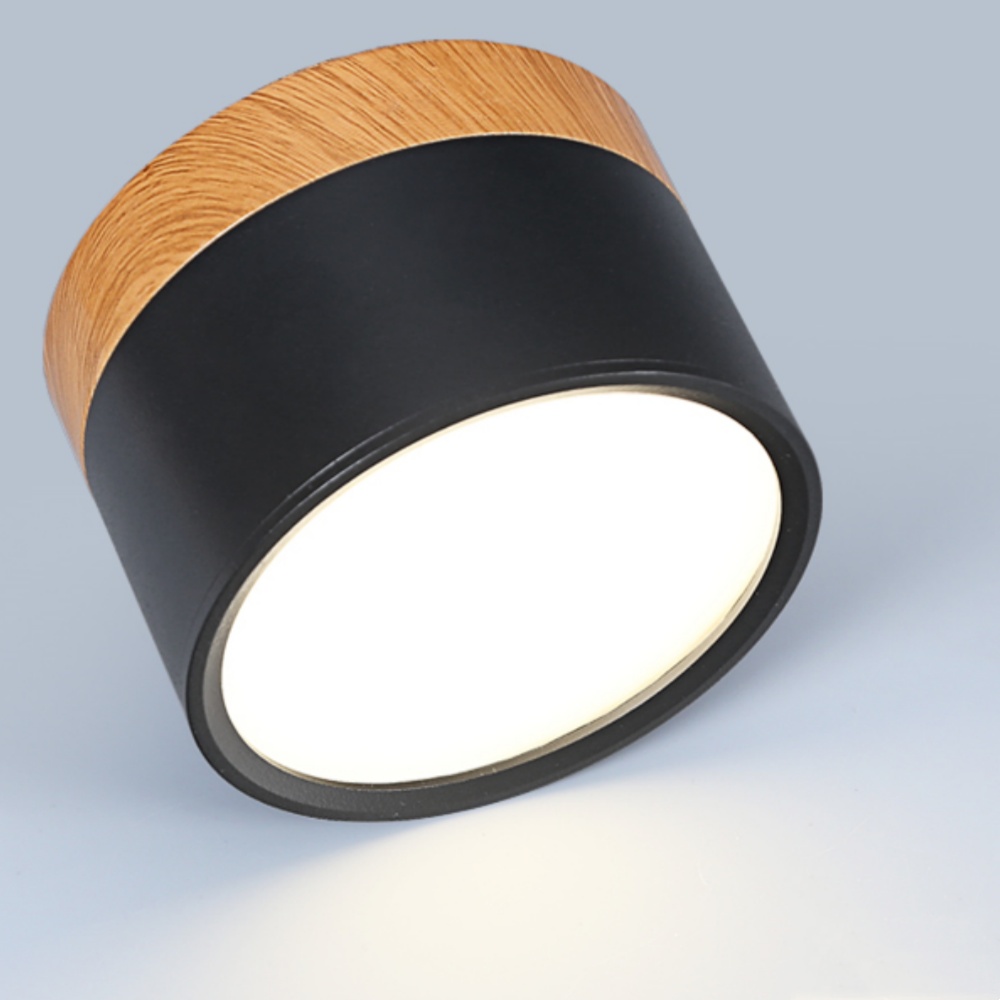 Nordic Macaron LED Corridor Ceiling Light