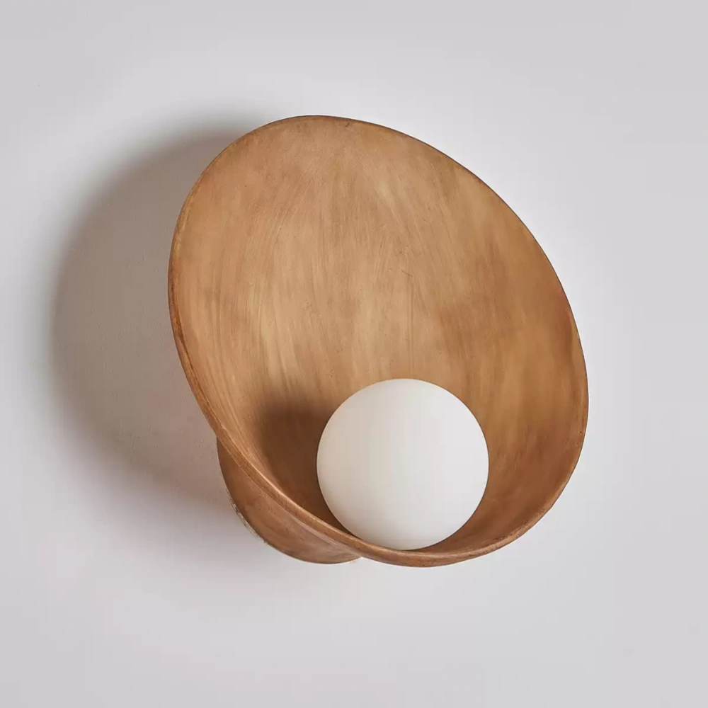 Modern Wall Lamp Bedroom Living Room Corridor Decorative Lamp