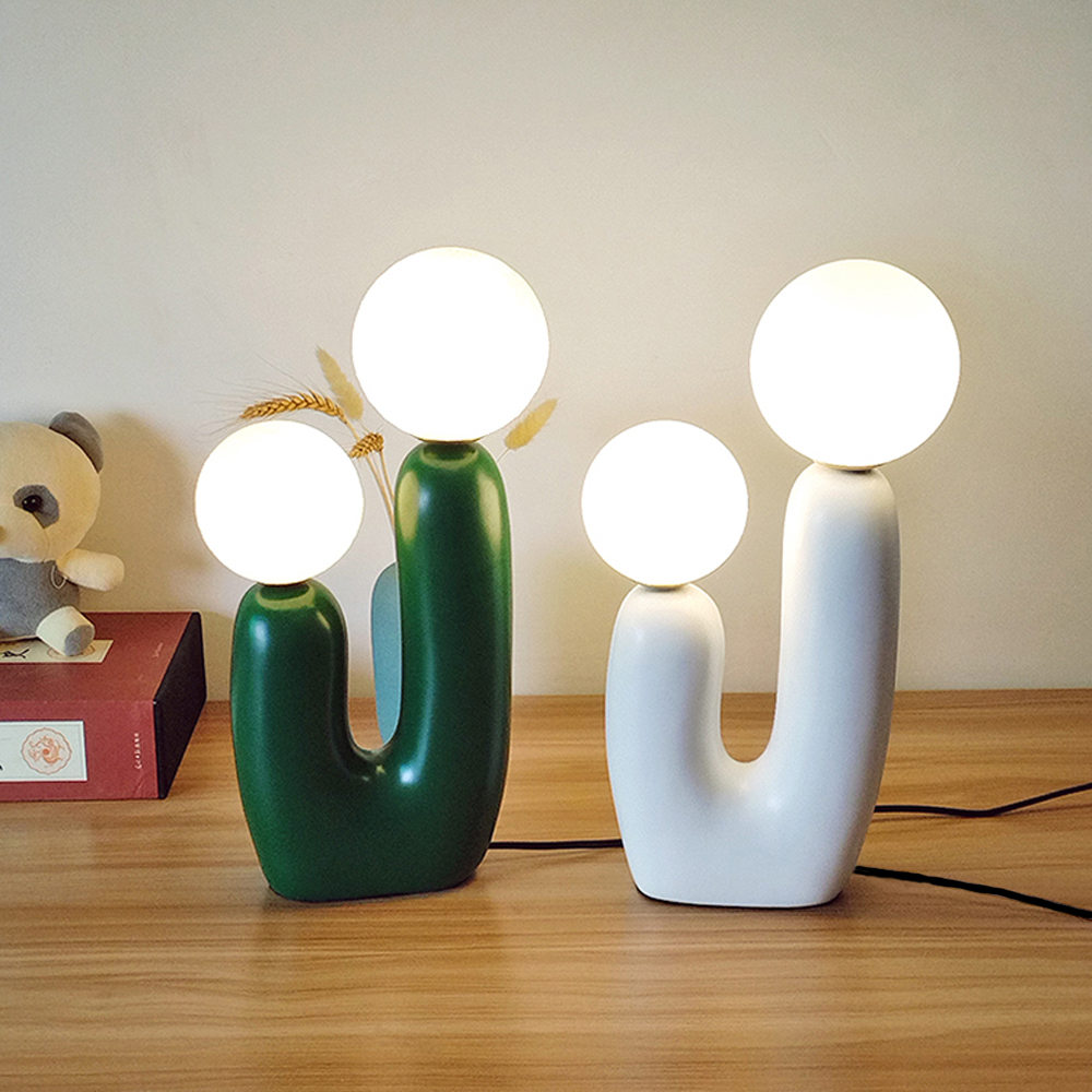 Modern Creative Living Room Bedside Bedroom Desk Lamp