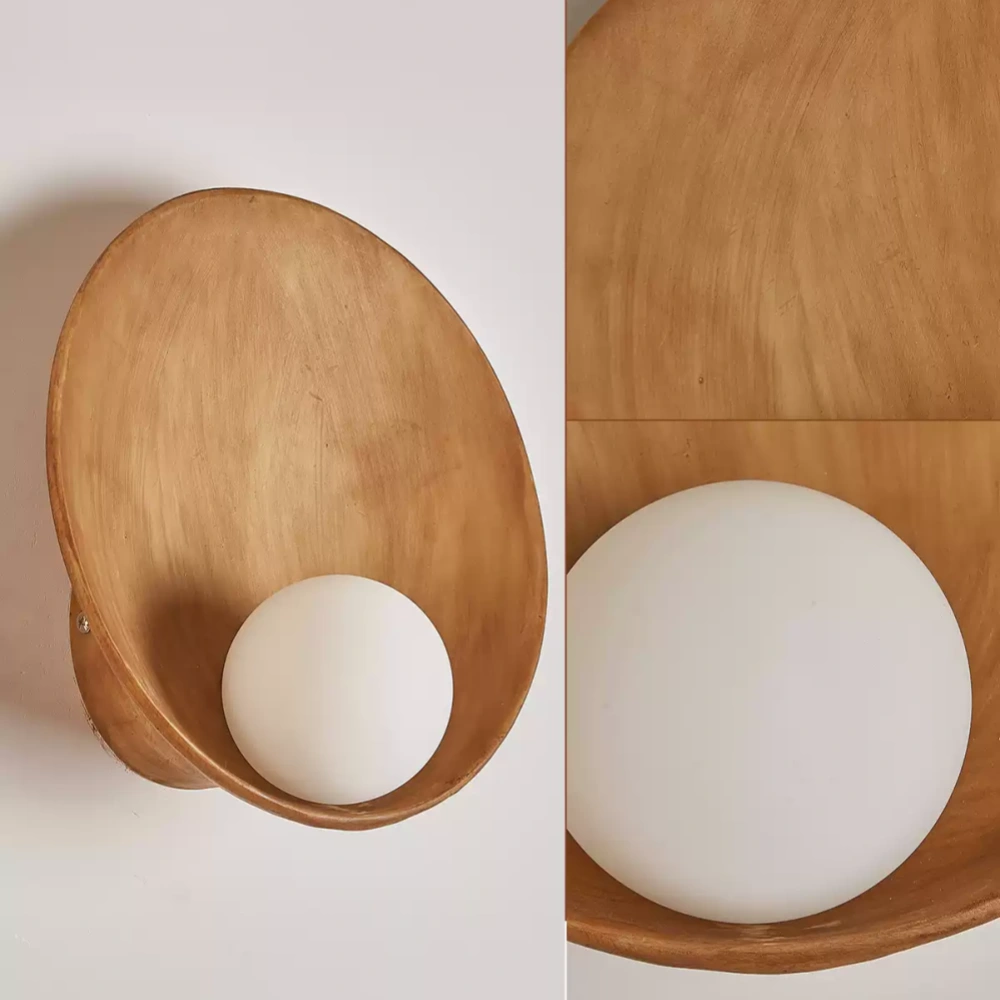 Modern Wall Lamp Bedroom Living Room Corridor Decorative Lamp