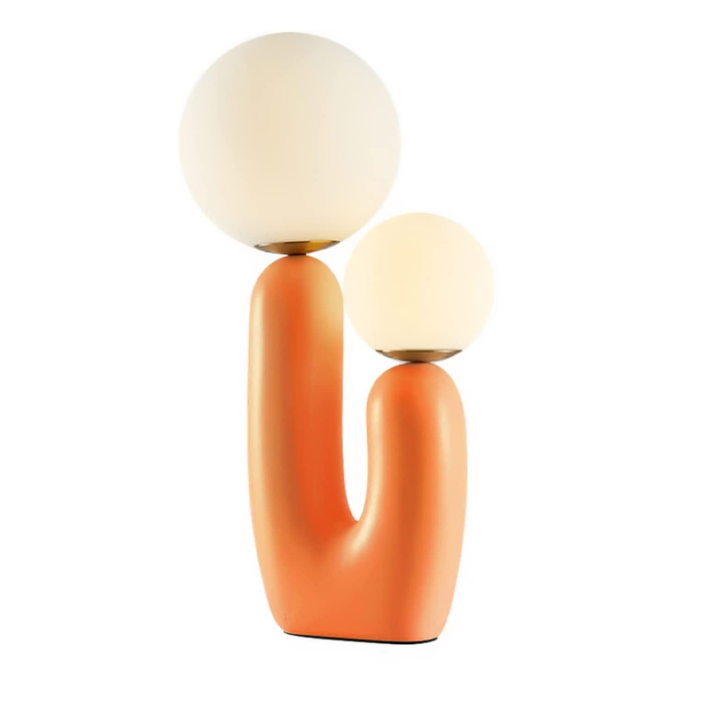 Modern Creative Living Room Bedside Bedroom Desk Lamp