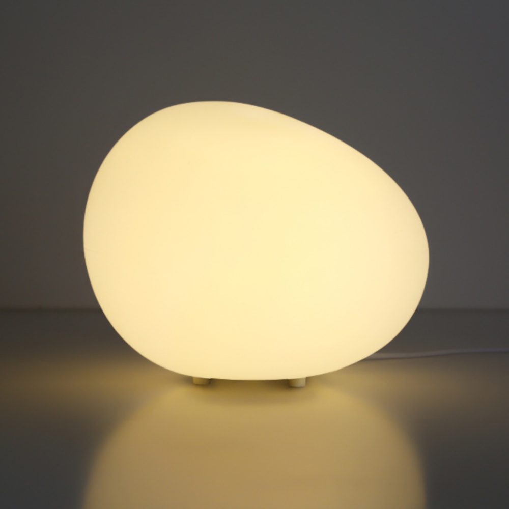 Outdoor Lights Decorative Garden Lights Pebble Floor Lights Party Lights