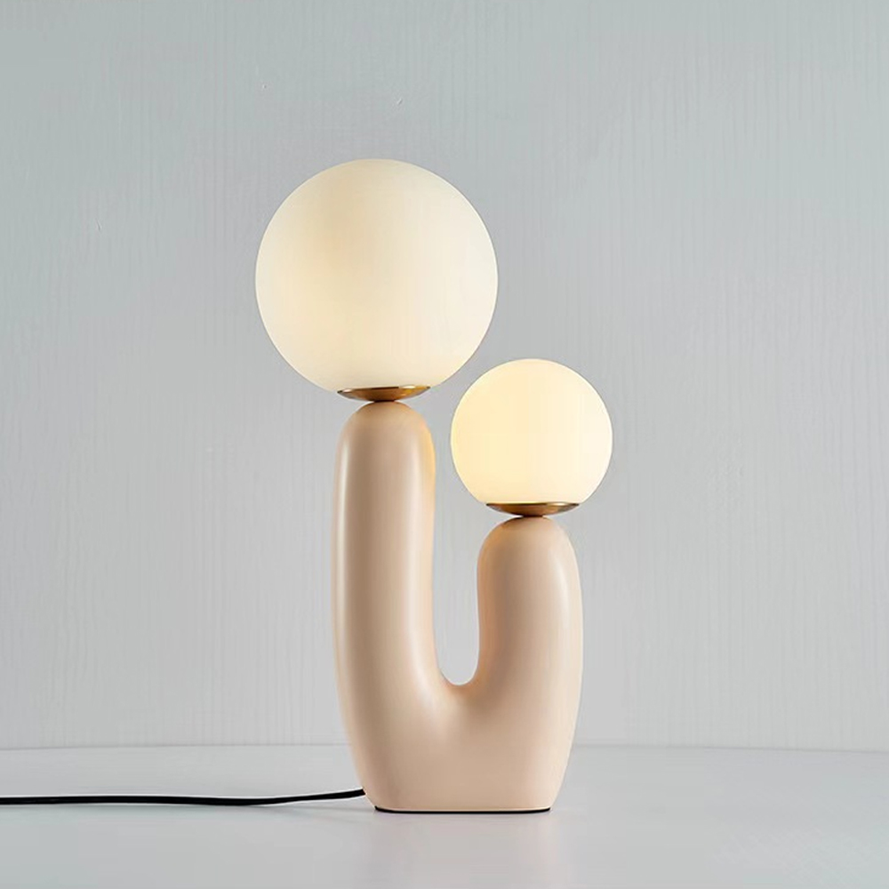 Modern Creative Living Room Bedside Bedroom Desk Lamp