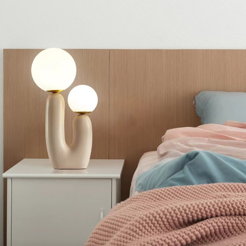 Modern Creative Living Room Bedside Bedroom Desk Lamp