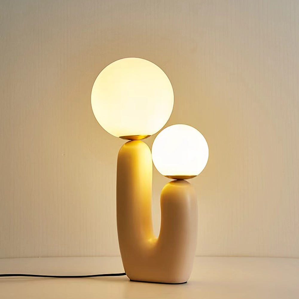 Modern Creative Living Room Bedside Bedroom Desk Lamp