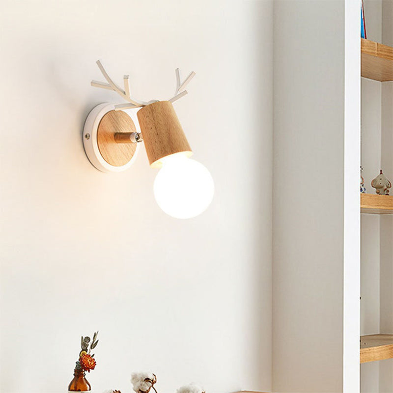 Stylish Home Wall Lamp