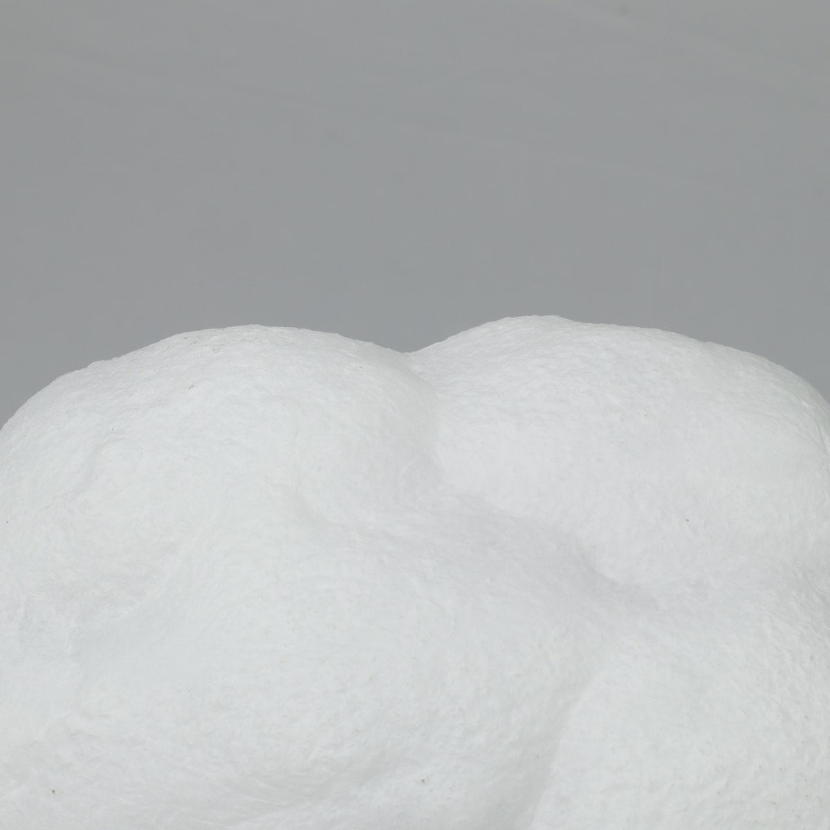 Clouds White Cotton Pendant Light