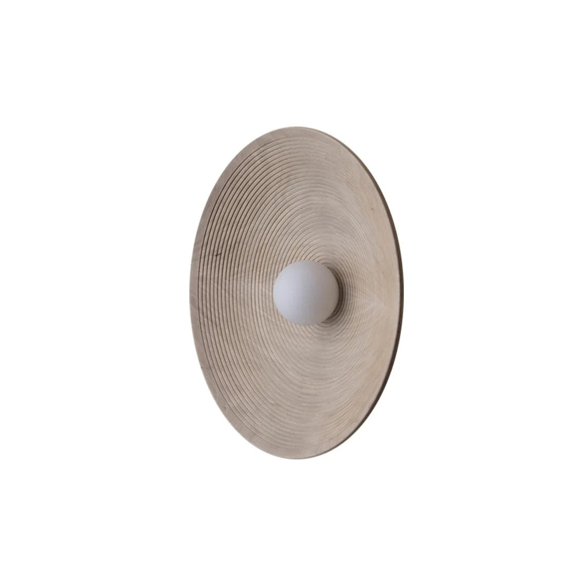 Modern Art Background Wall Decorative Lamp