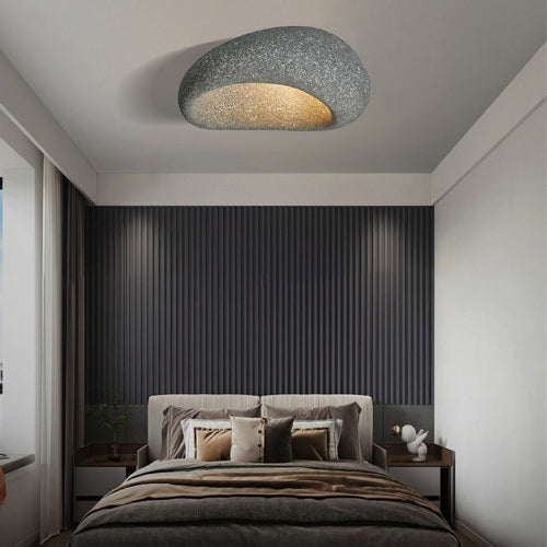 Nordic Minimalist Flush Ceiling Light