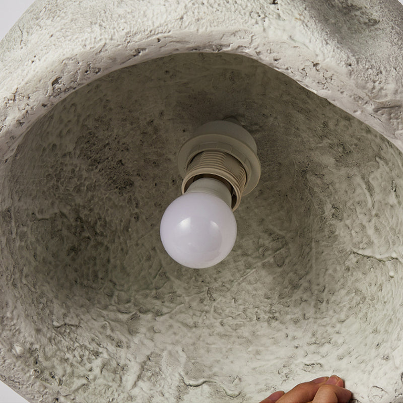 Modern Resin Bells Pendant Light