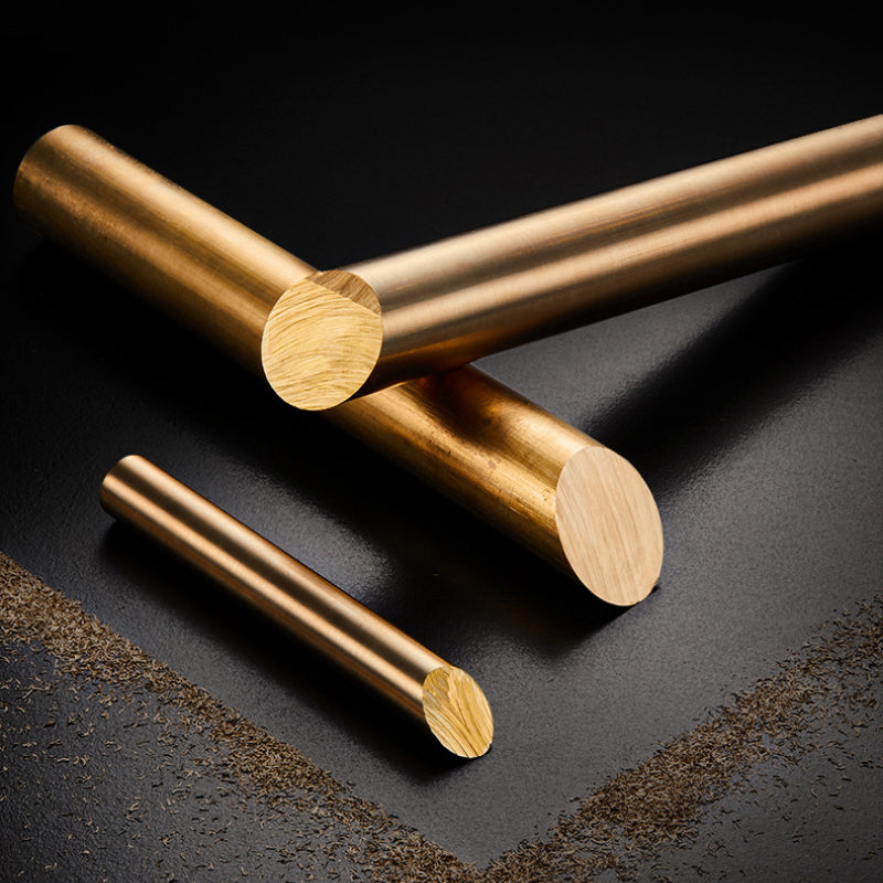 6-Light Brass Sputnik Chandelier