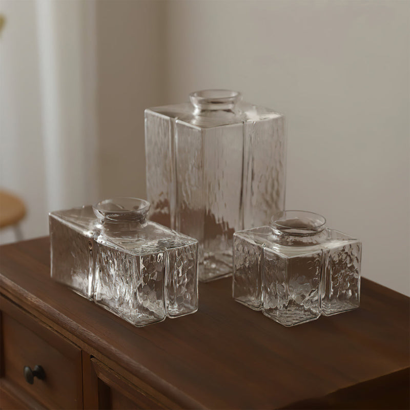 Elegance Glass Hanging Pendant Light