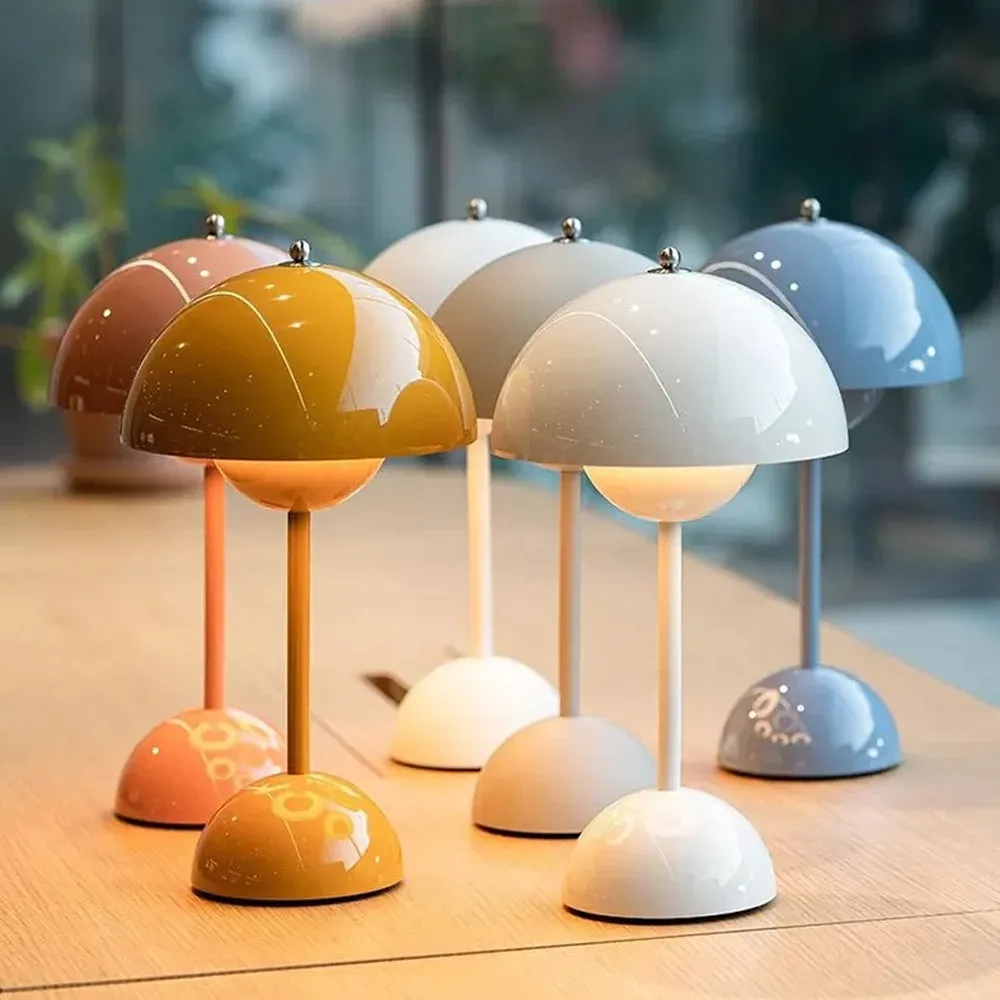 Table & Desk Lamps