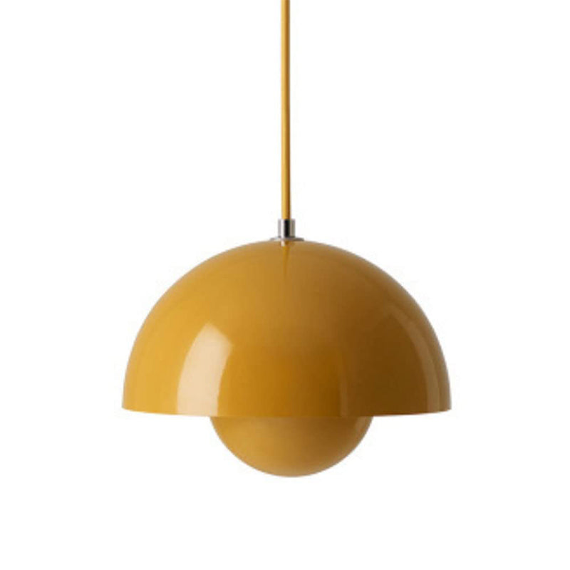 Nodic Flowerpot Pendant Light for Bedroom