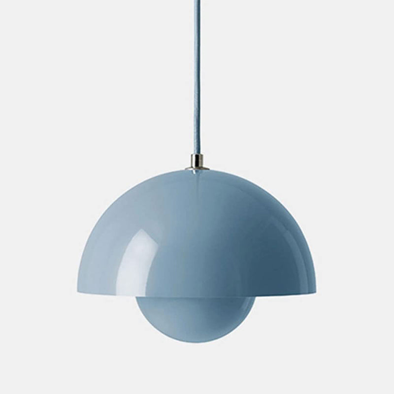 Nodic Flowerpot Pendant Light for Bedroom