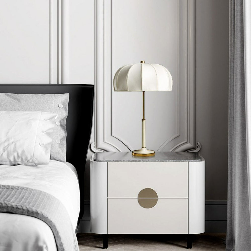 Mid Century Modern Table Lamp