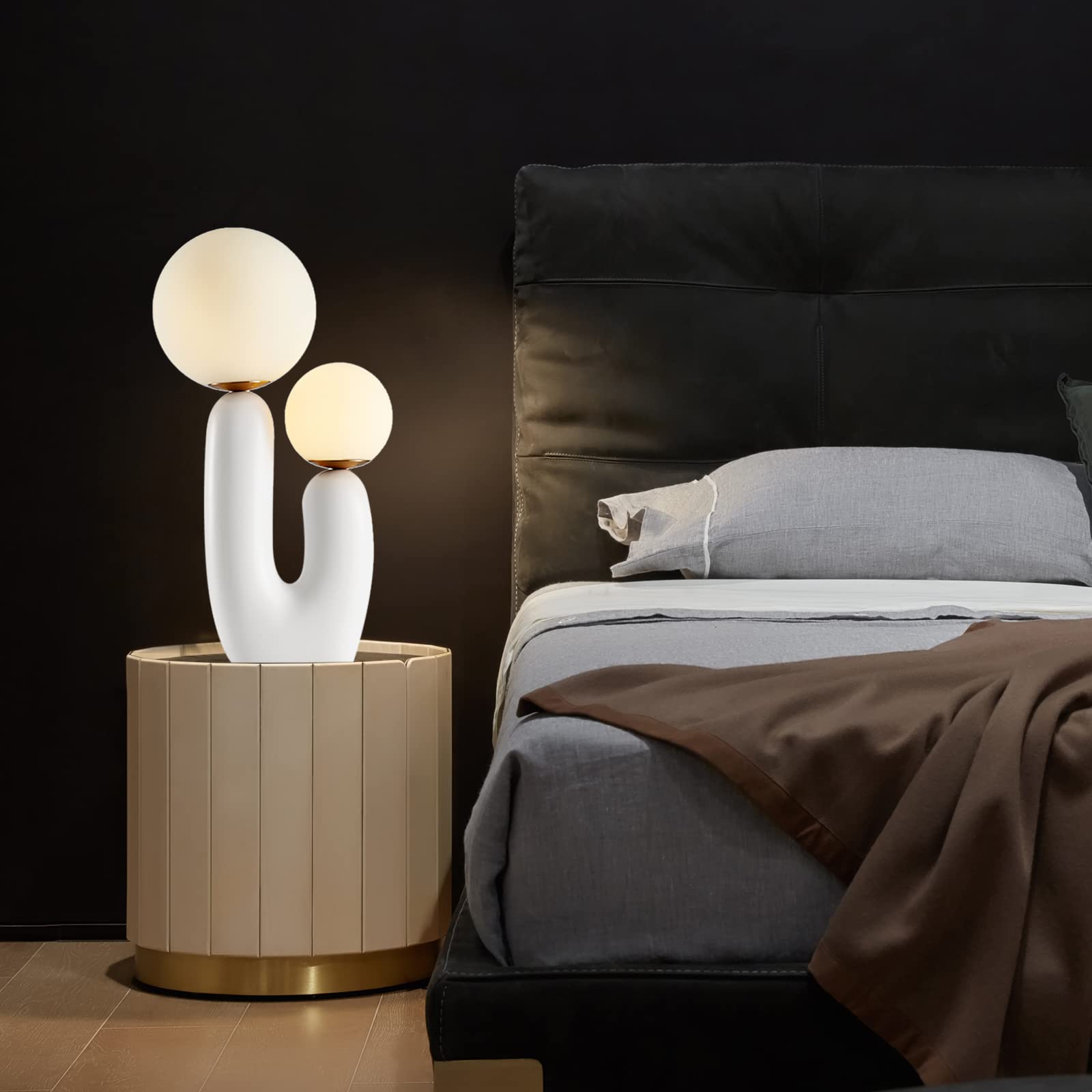 Modern Creative Living Room Bedside Bedroom Desk Lamp
