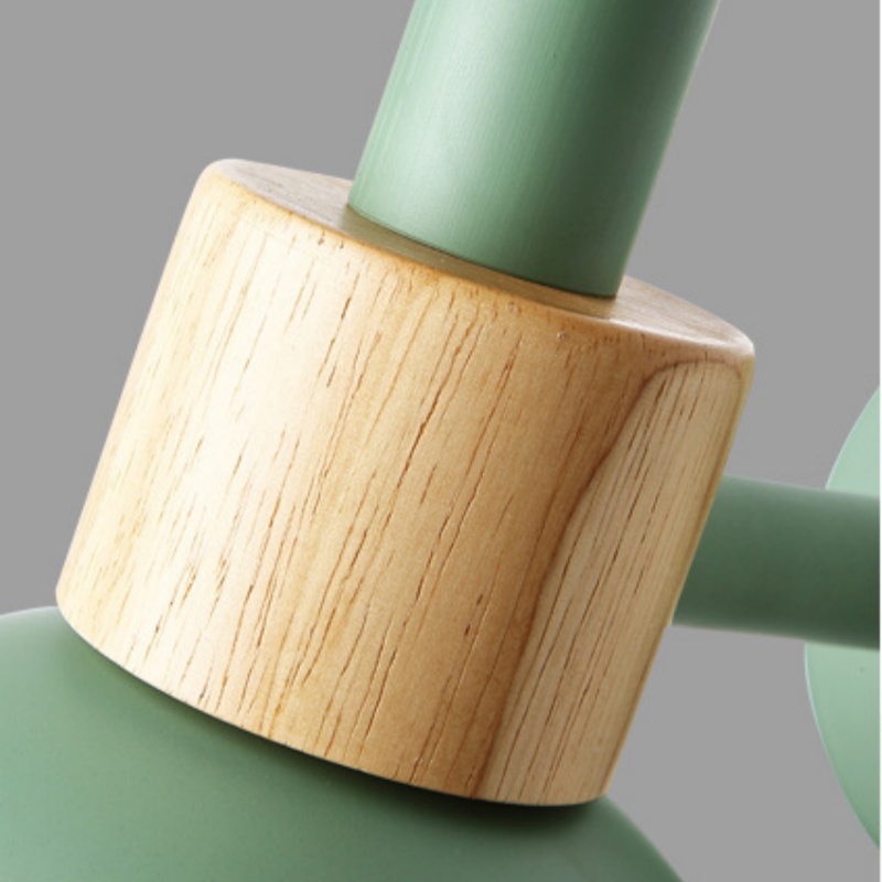 Macaron Domed Sconce Wall Lights