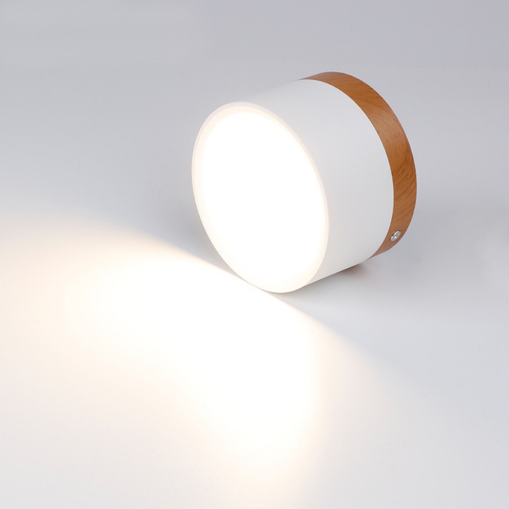 Nordic Macaron LED Corridor Ceiling Light