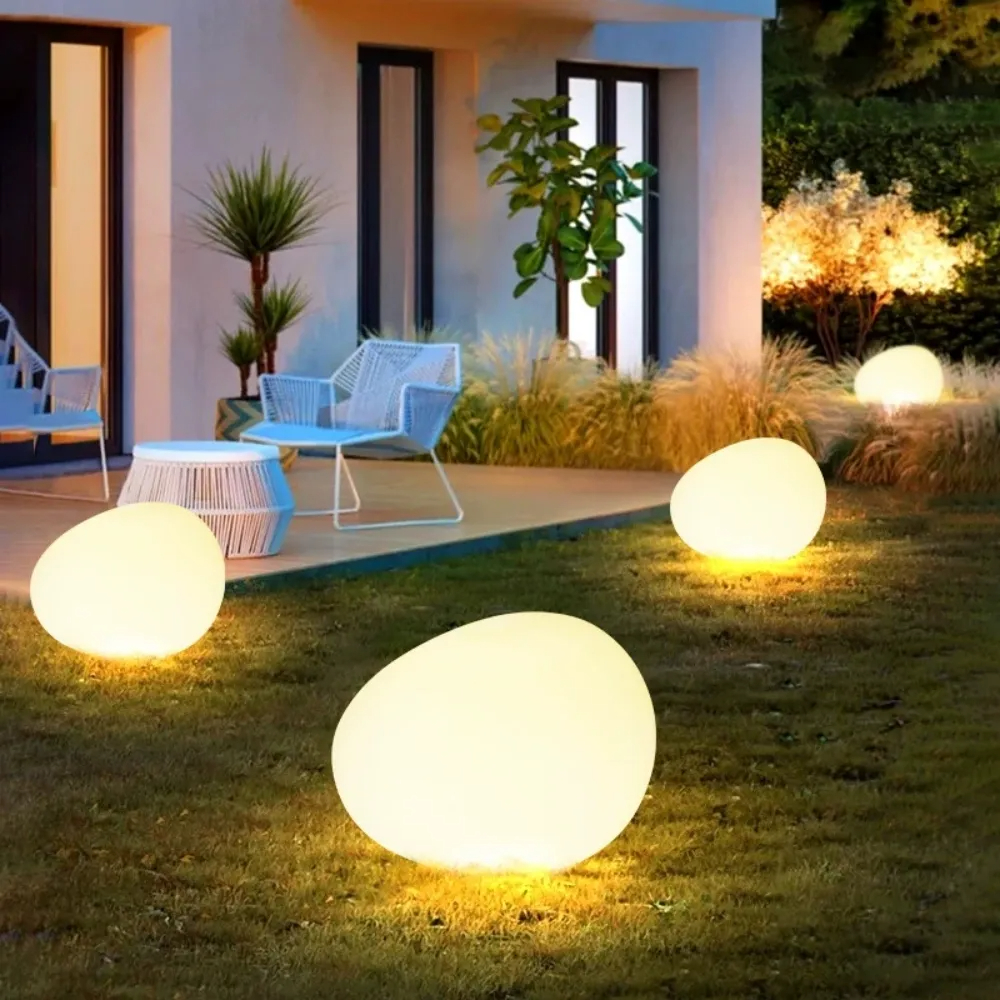 OUTDOOR LIGHTS