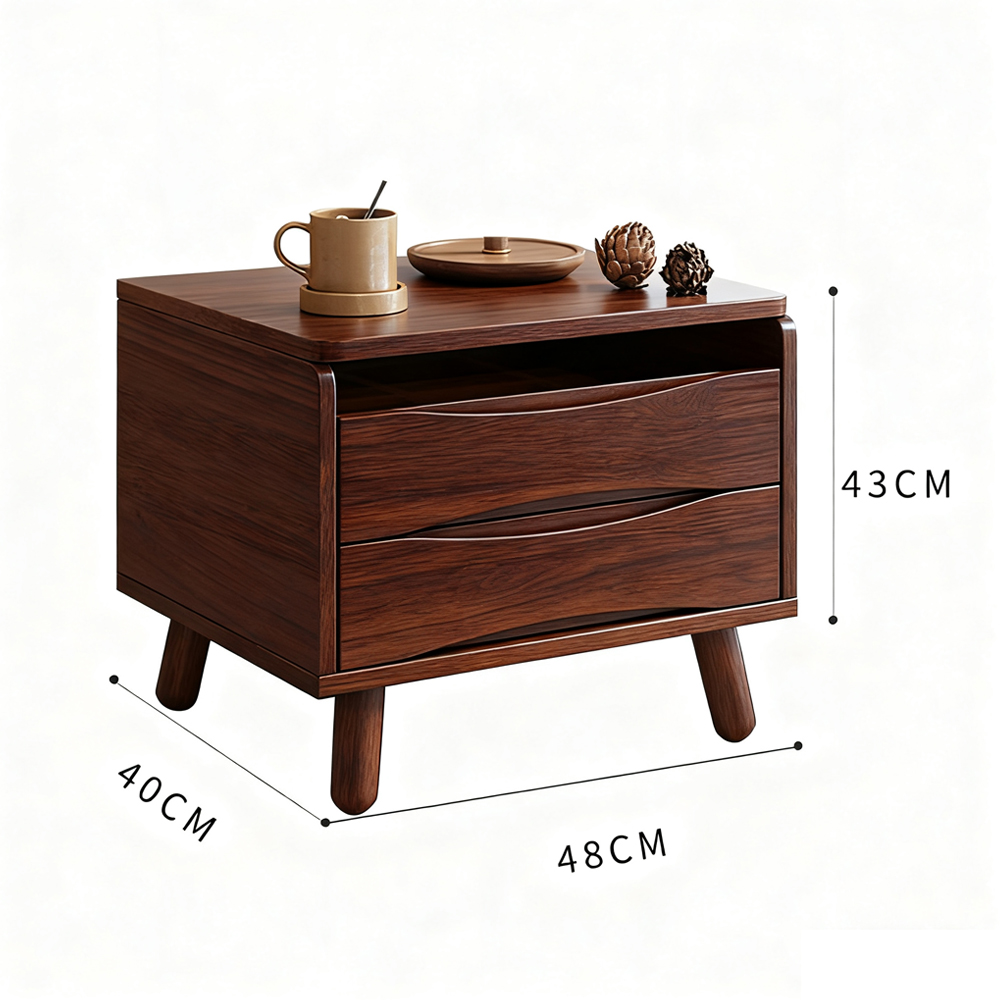 Nordic Mini Dressing Table Small Bedroom Multifunctional Storage Cabinet