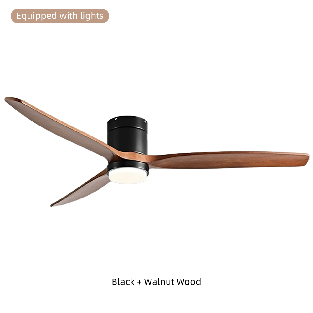 56''  Ceiling Fan Light Dining Room Living Room Light