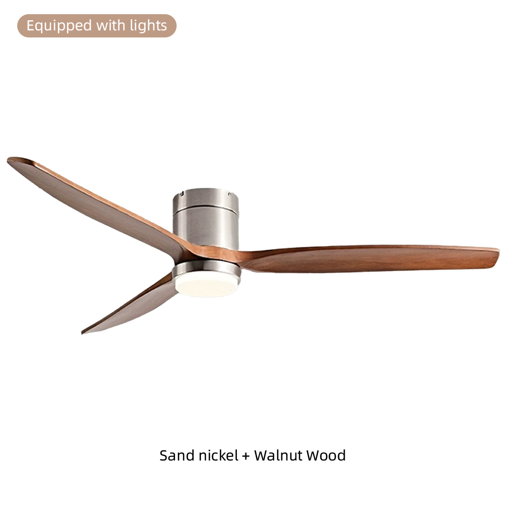 56'' Ceiling Fan Light Dining Room Living Room Light