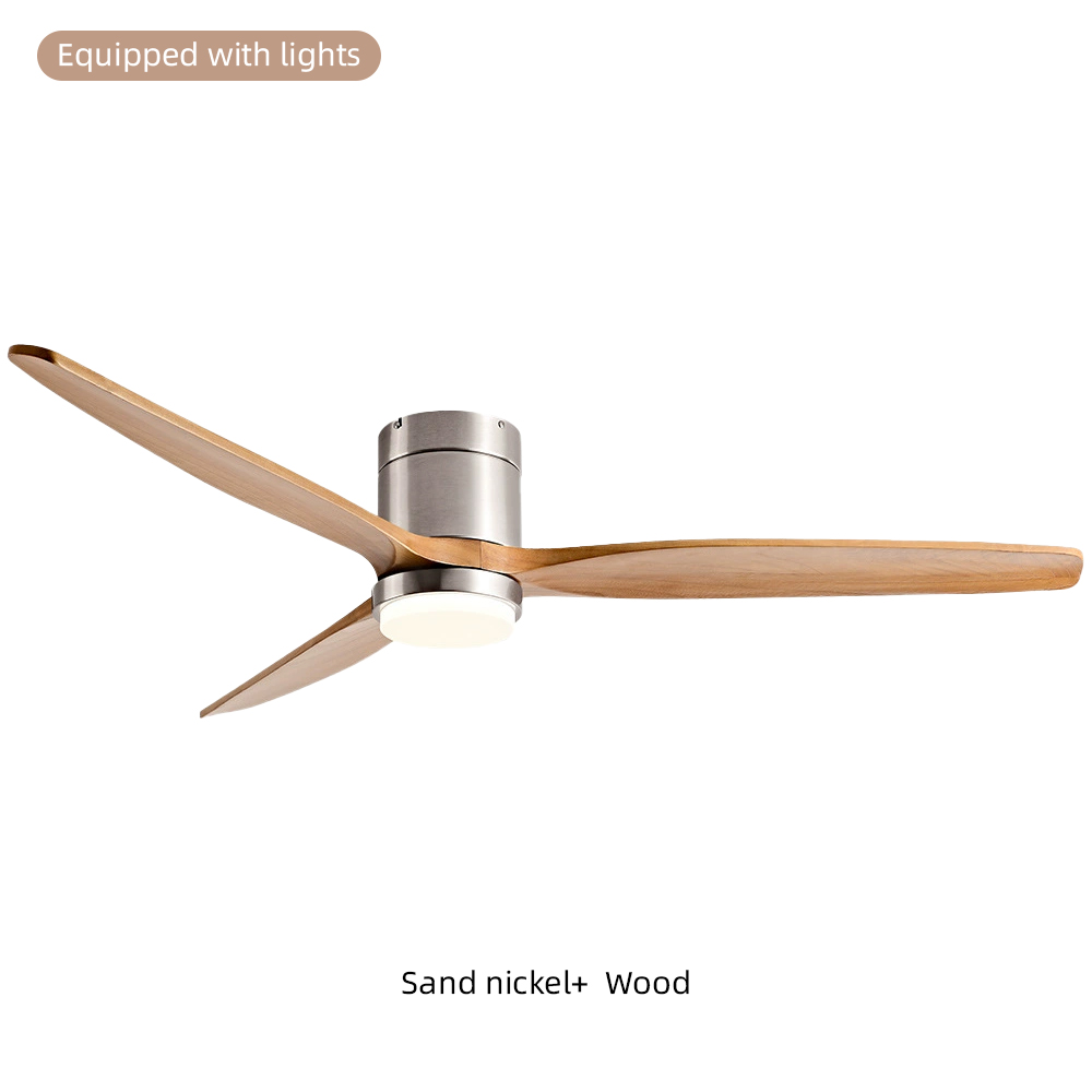 56''  Ceiling Fan Light Dining Room Living Room Light