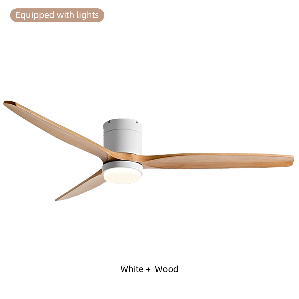 56''  Ceiling Fan Light Dining Room Living Room Light