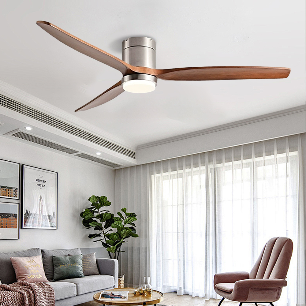 56''  Ceiling Fan Light Dining Room Living Room Light