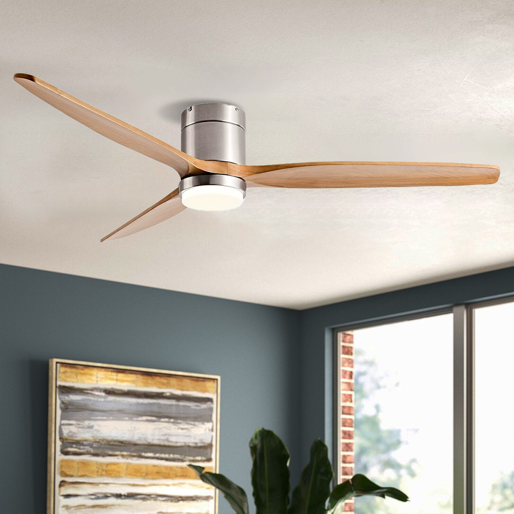 56''  Ceiling Fan Light Dining Room Living Room Light