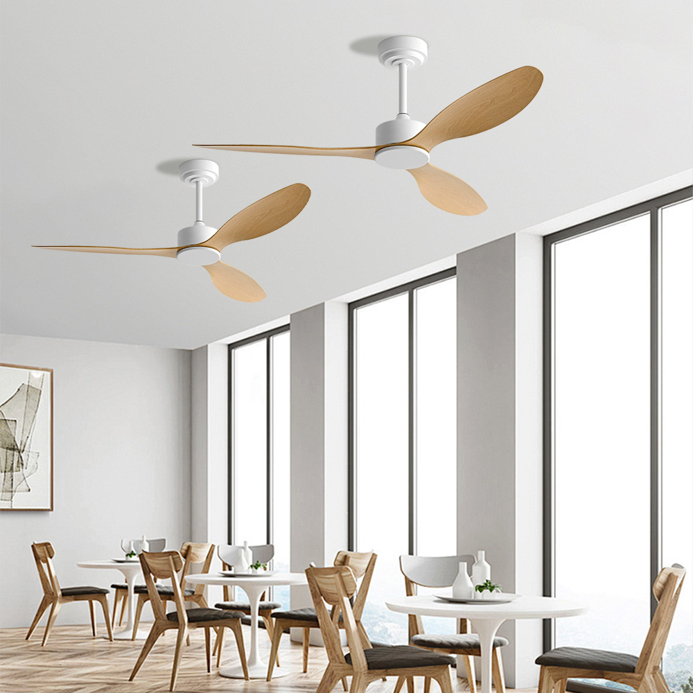 Modern Living Room High Wind Frequency Conversion Industrial Ceiling Fan