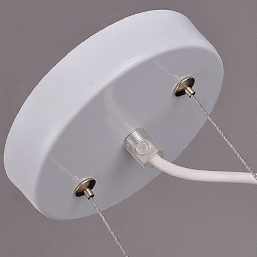 Italian Pendant Light Dining Room Simple Creative Stacking Chandelier