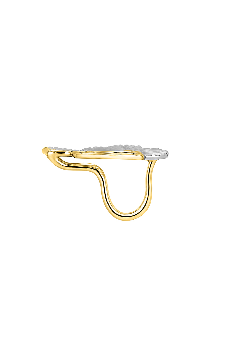Pine Collection Guest-Greeting Pine Ring