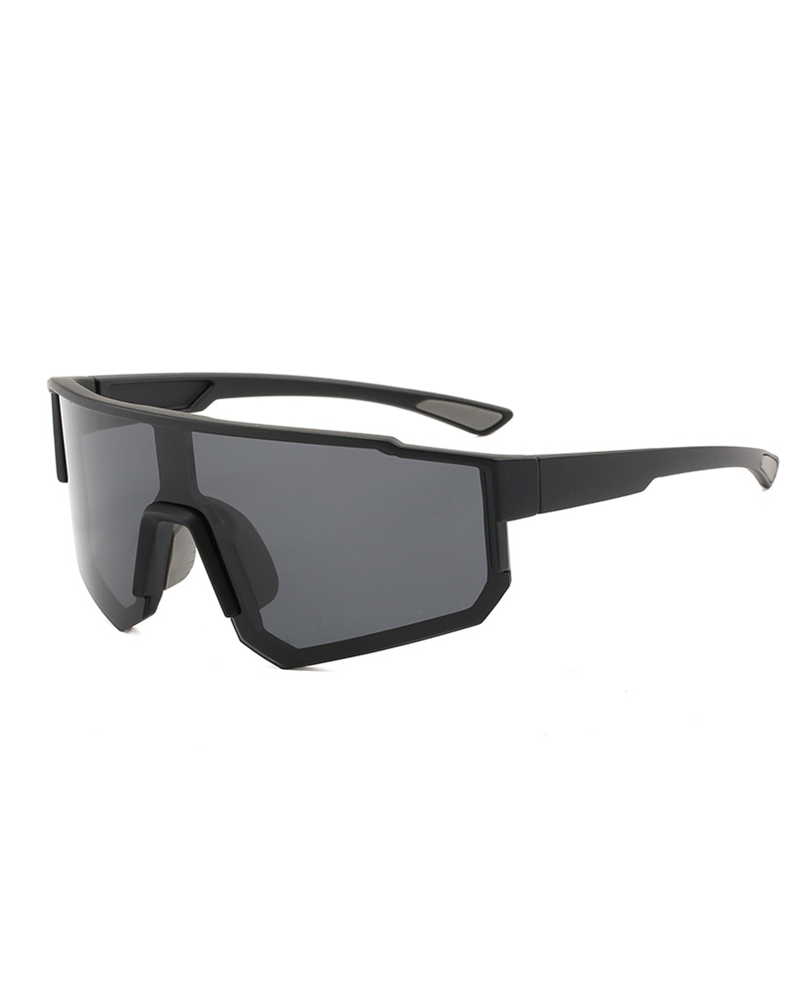 Anti-ultraviolet sports goggles