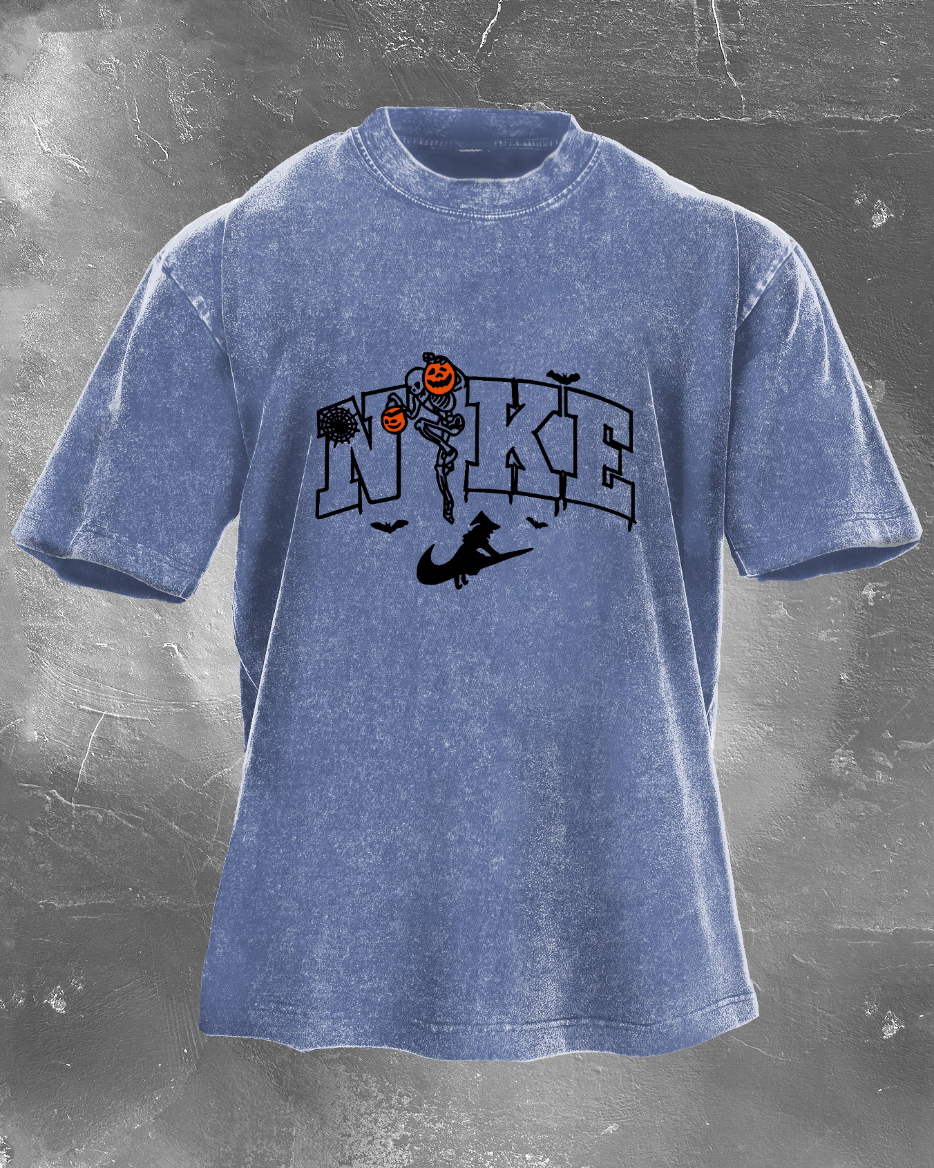 Nke Men's washed T-shirt