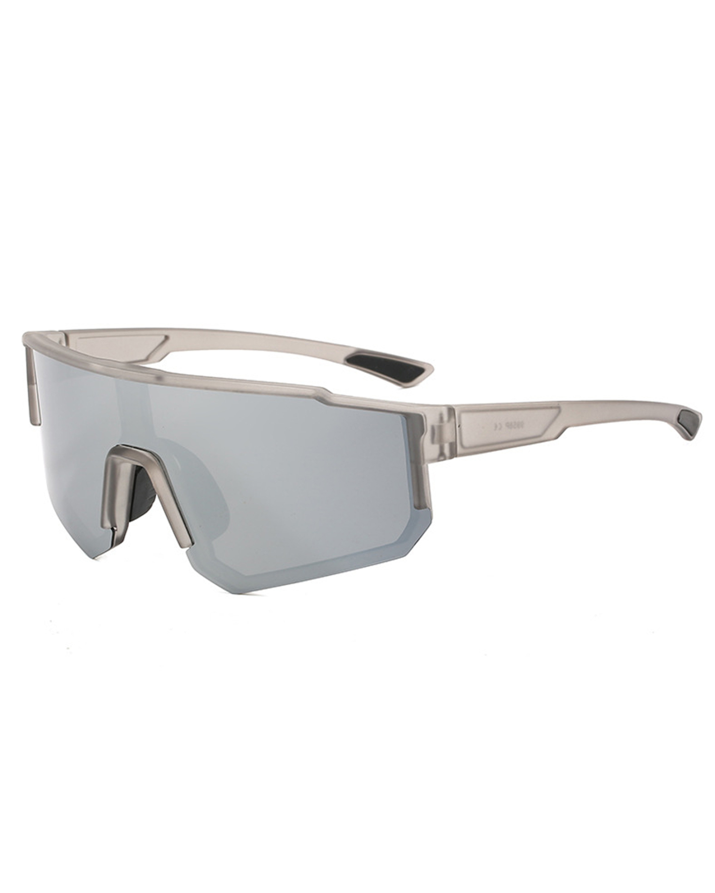 Anti-ultraviolet sports goggles