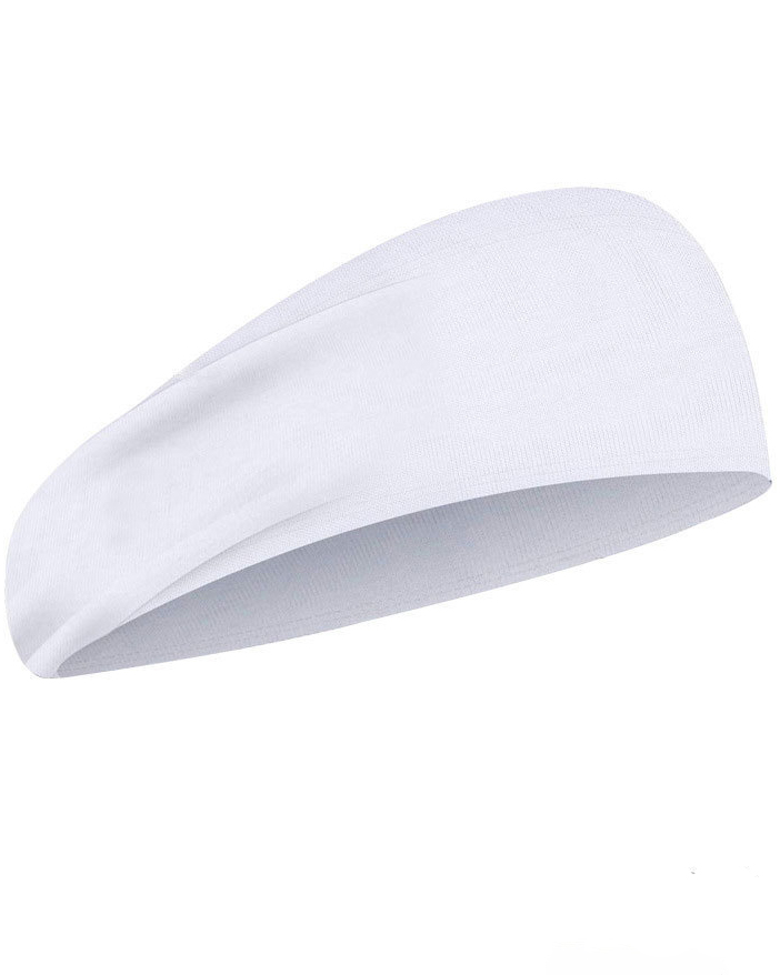 Fitness Antiperspirant Band