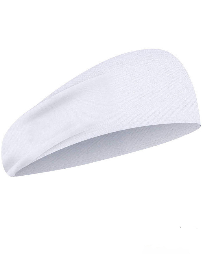 Fitness Antiperspirant Band