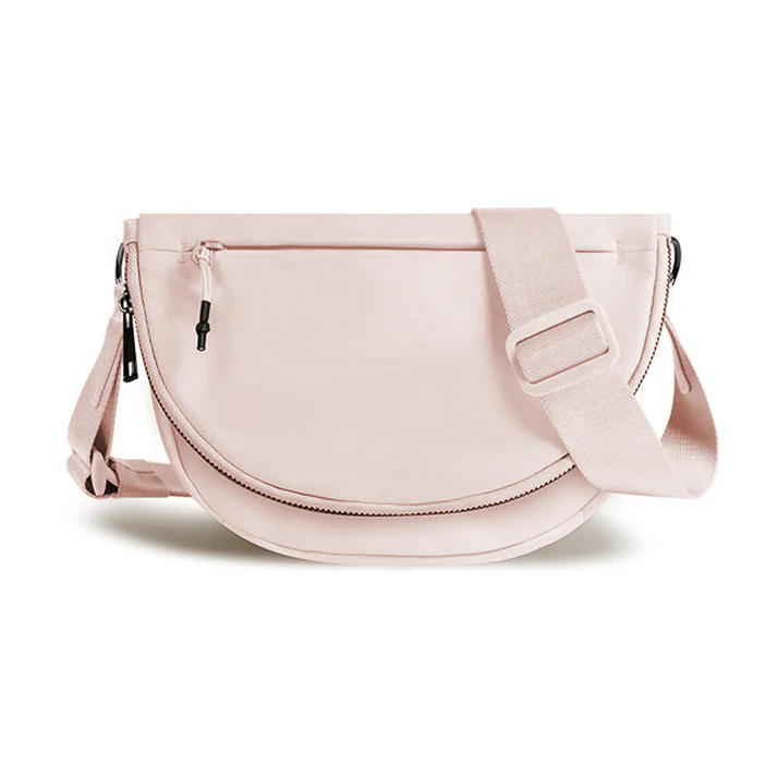 Women Fashion Waterproof Tote Bag Multi-function Nylon Travel Shoulder