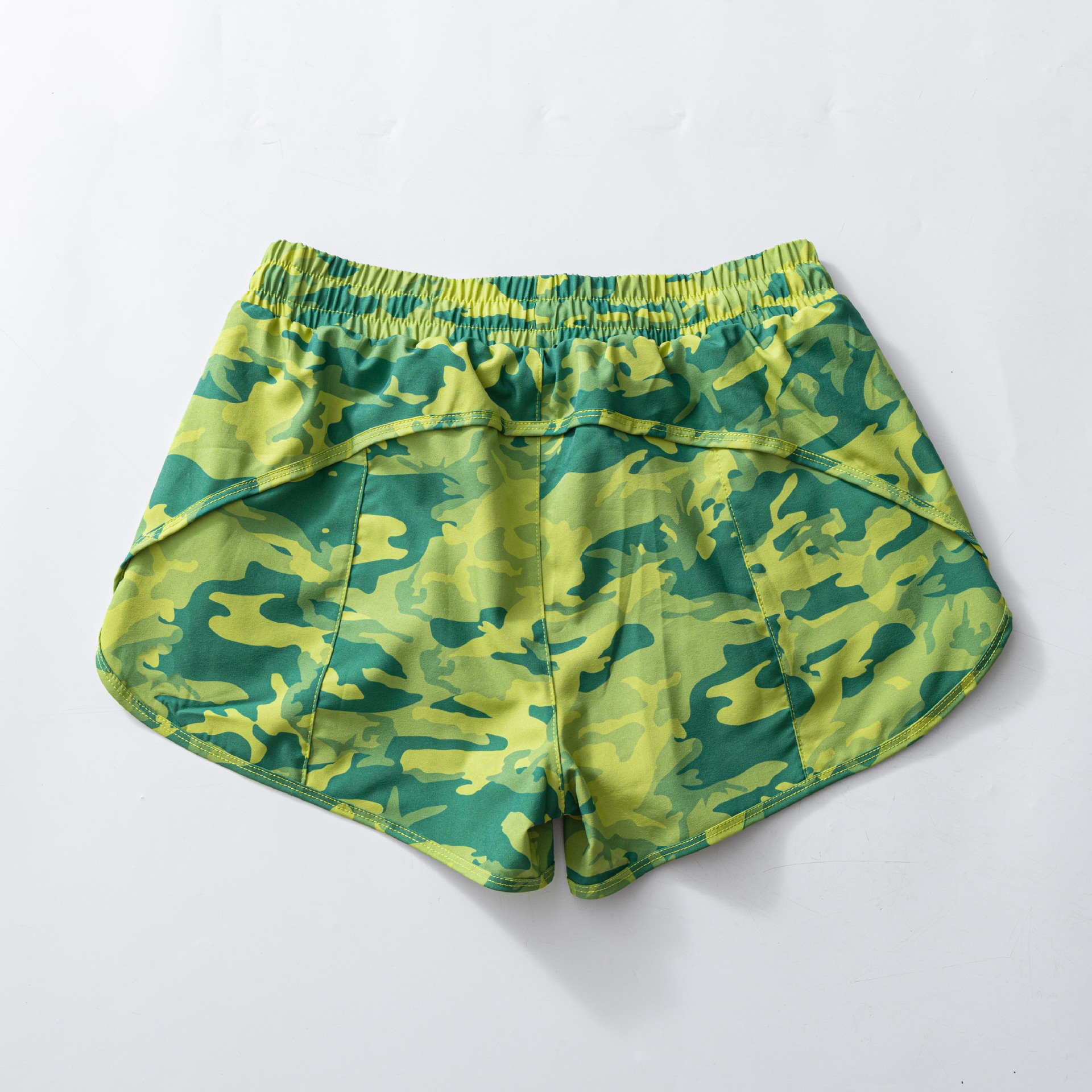 NWT 2024 Women Cargo Pant Summer Running Shorts Quick Dry Shorts Gym Loose Sport Shorts Breathable Yoga Shorts