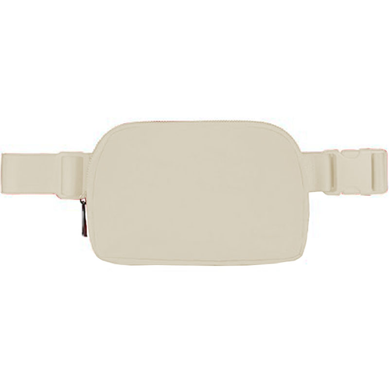 5 Colors Belt Bag 1 L Sports Bag High Quality Women Handbags Gym Bags