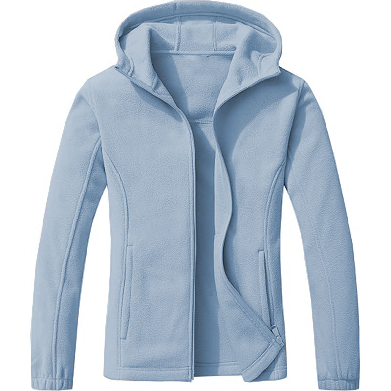 Sports Sweater Thick Sweaters Soft Hoodie Super Running Jacket