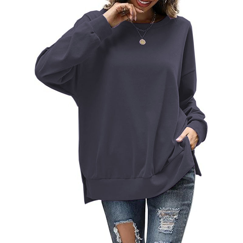 11 Colors Sweaters Women Shirts Outdoor Sports Sunscreen Clothing Women Fitness Top Loose Long-Sleeve Hoodie 