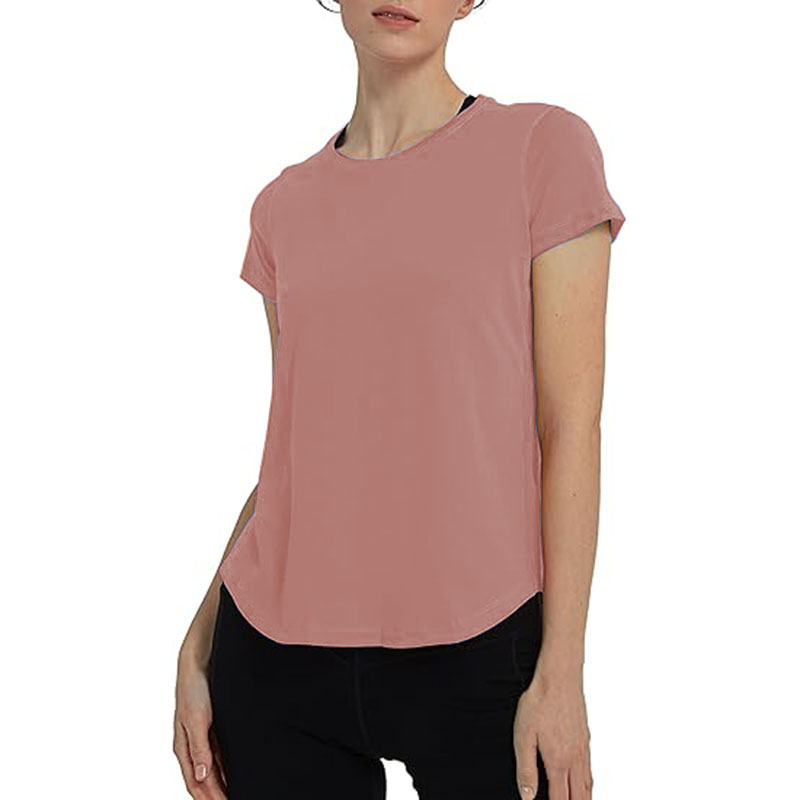 Women Cotton Tank Tops Athletic Yoga Running Gym Workout Tops